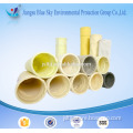 Direct factory supply Fiberglass compound nonwoven dust collector filter bag